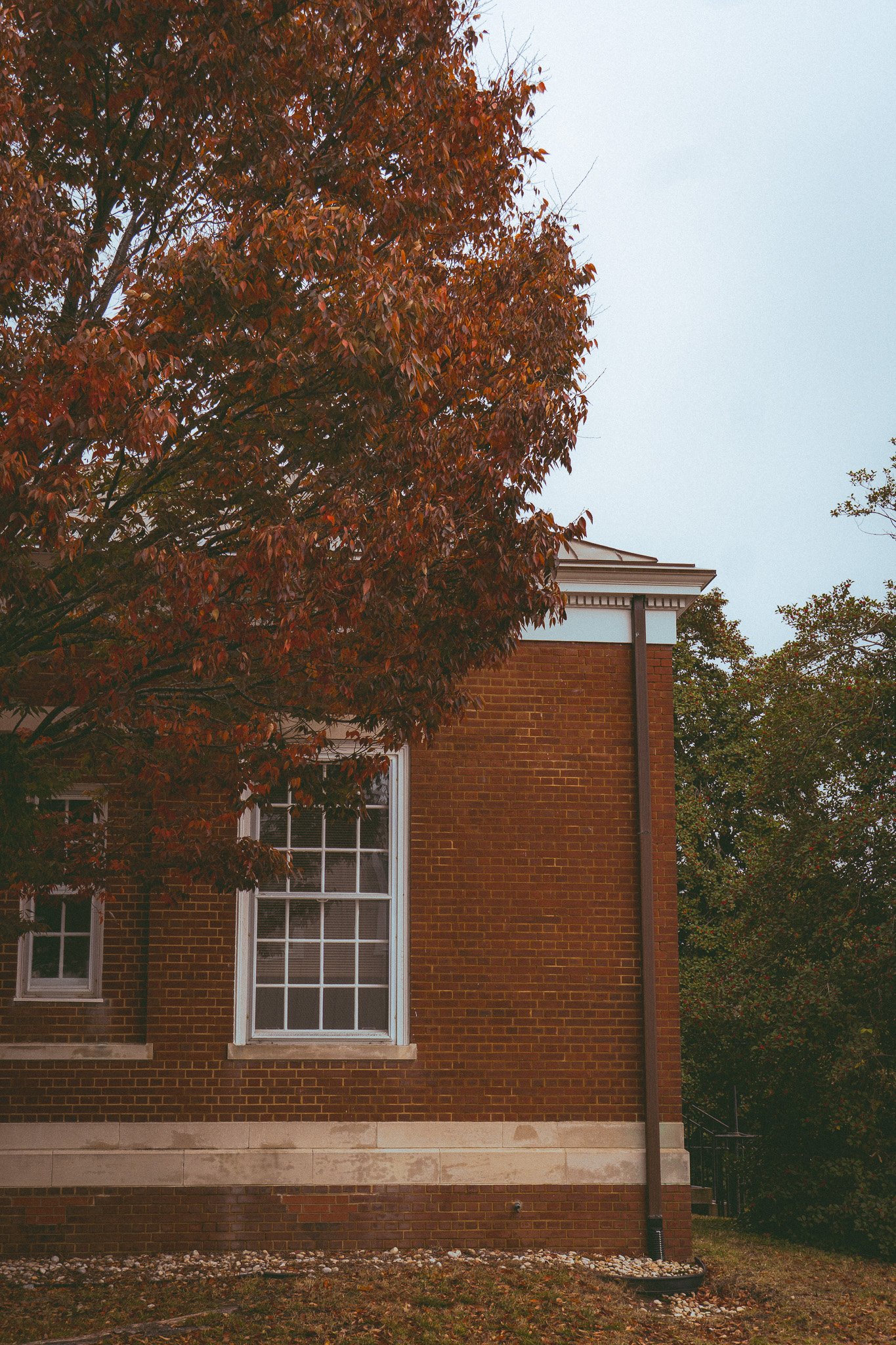 Rehoboth Library