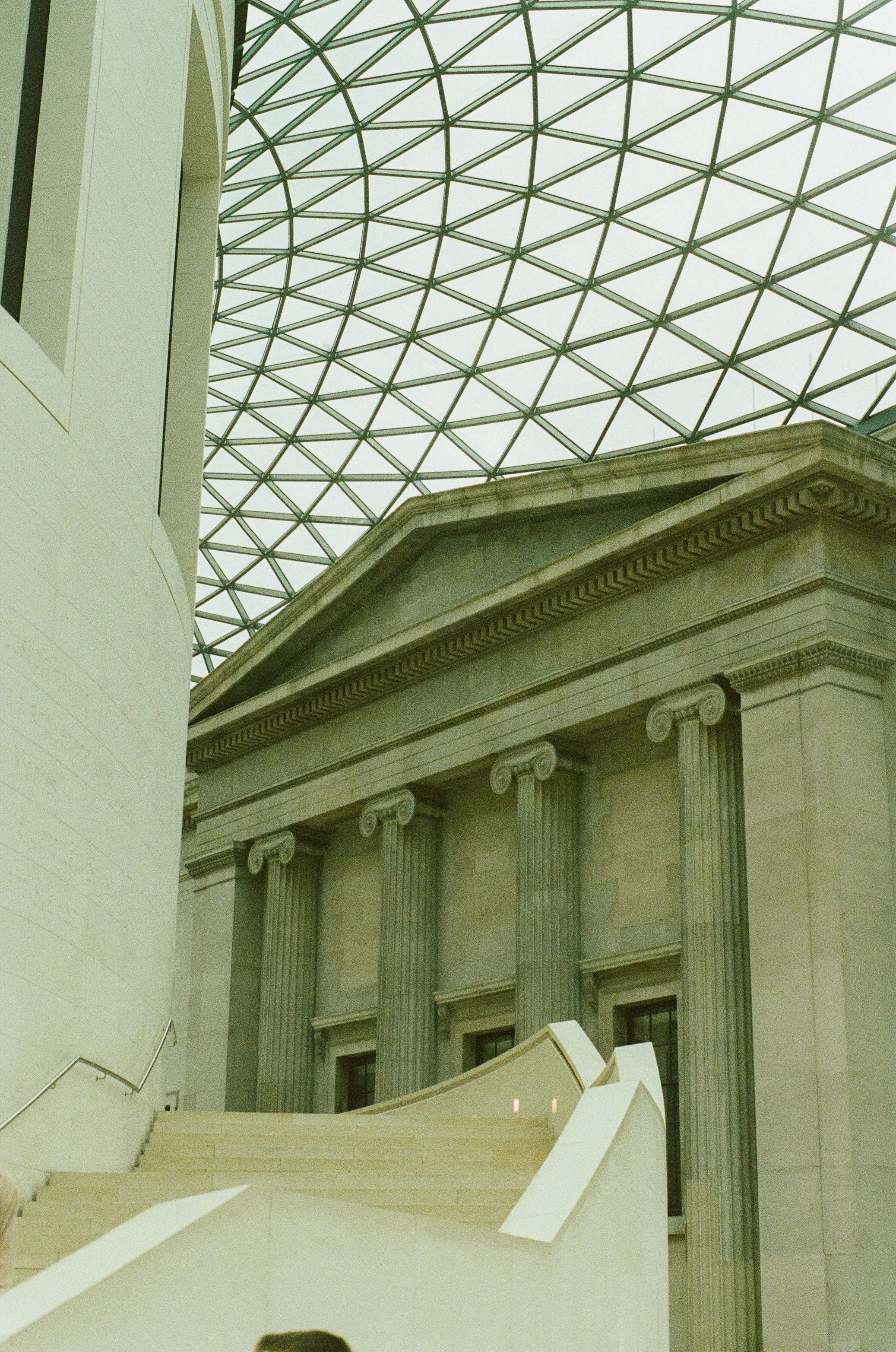 The British Museum