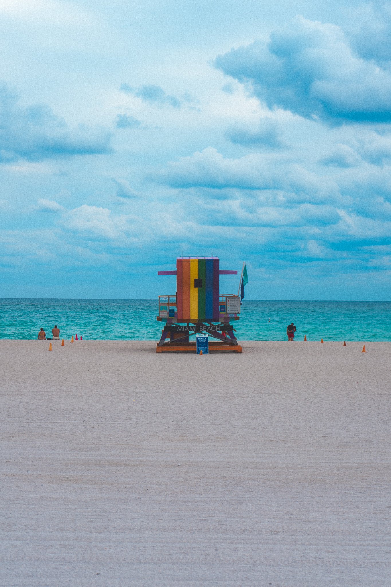 Miami Beach