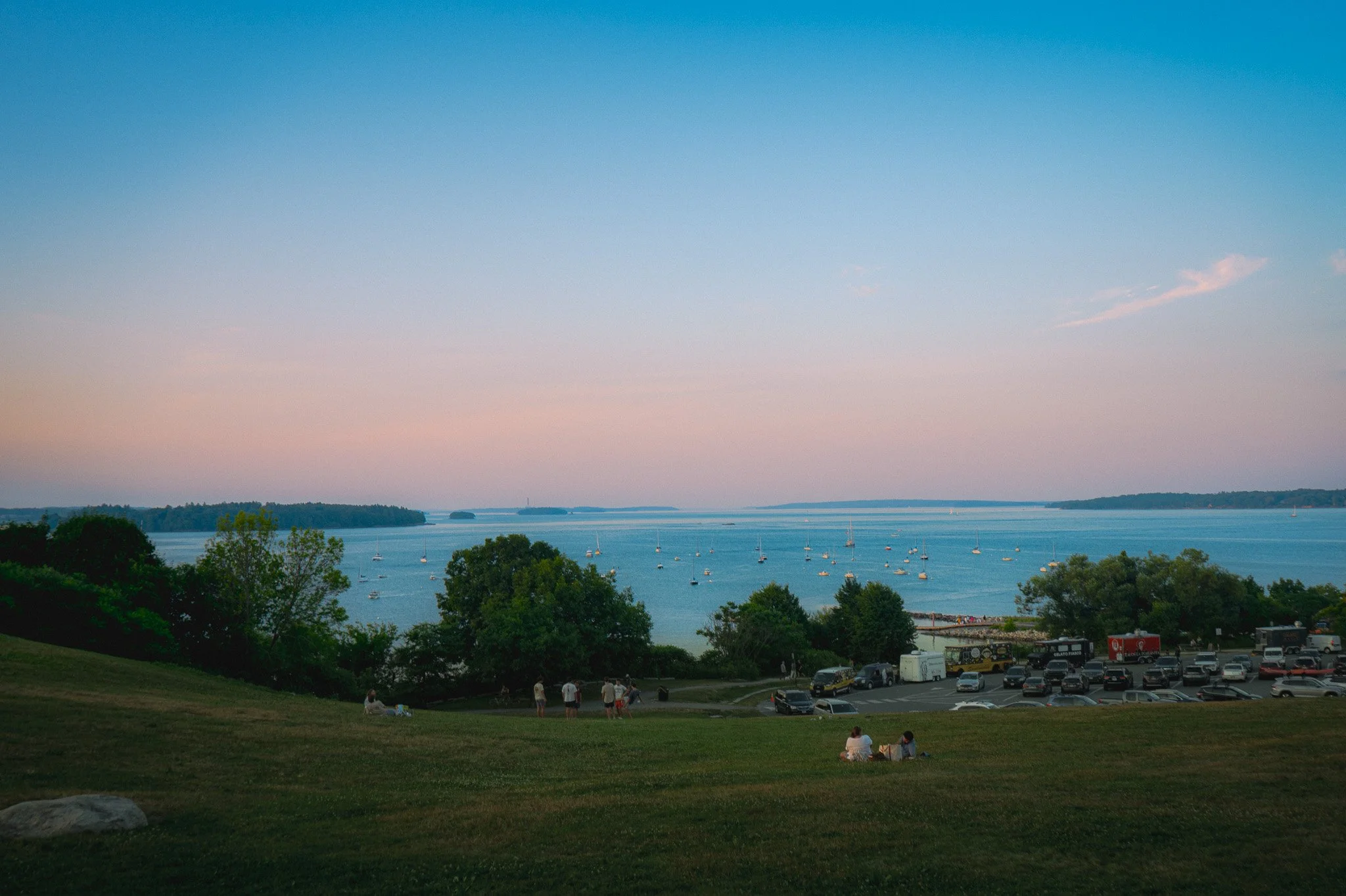 North Promenade