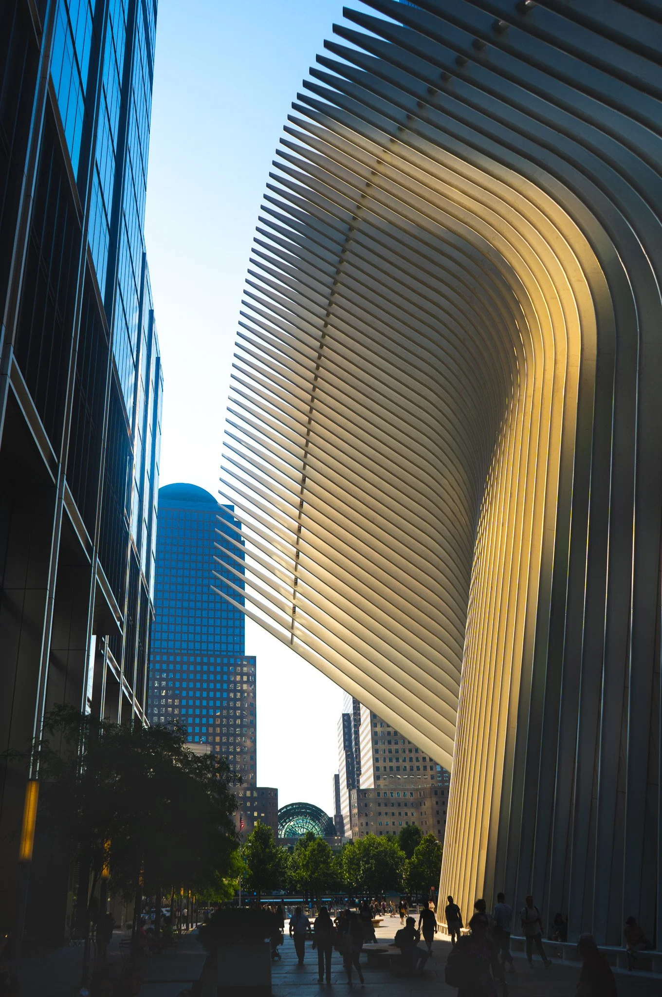 World Trade