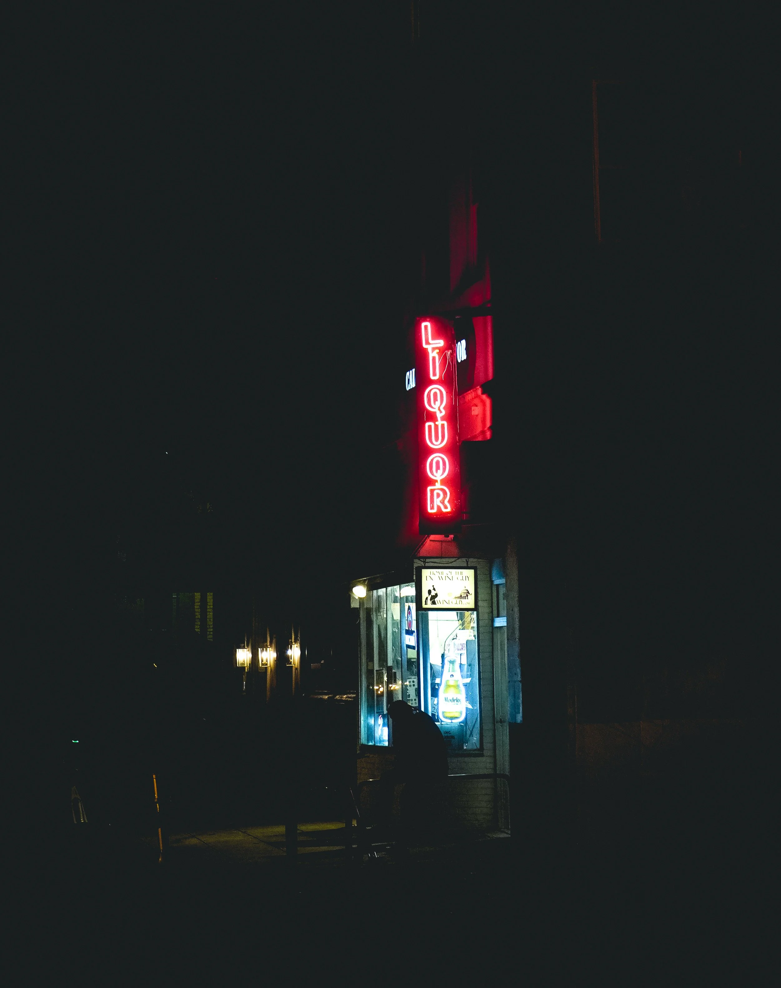 Liquor