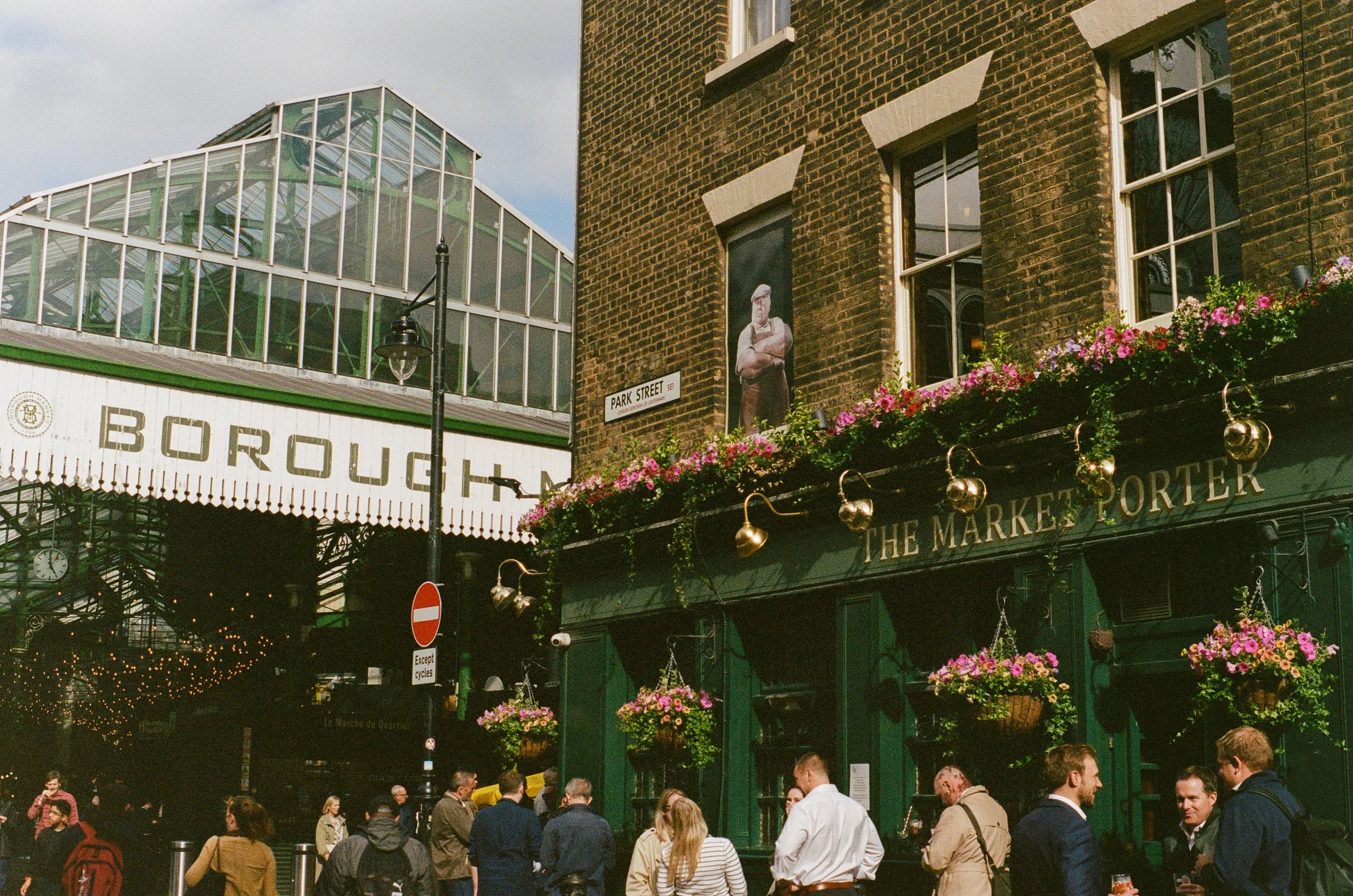 Pub Culture