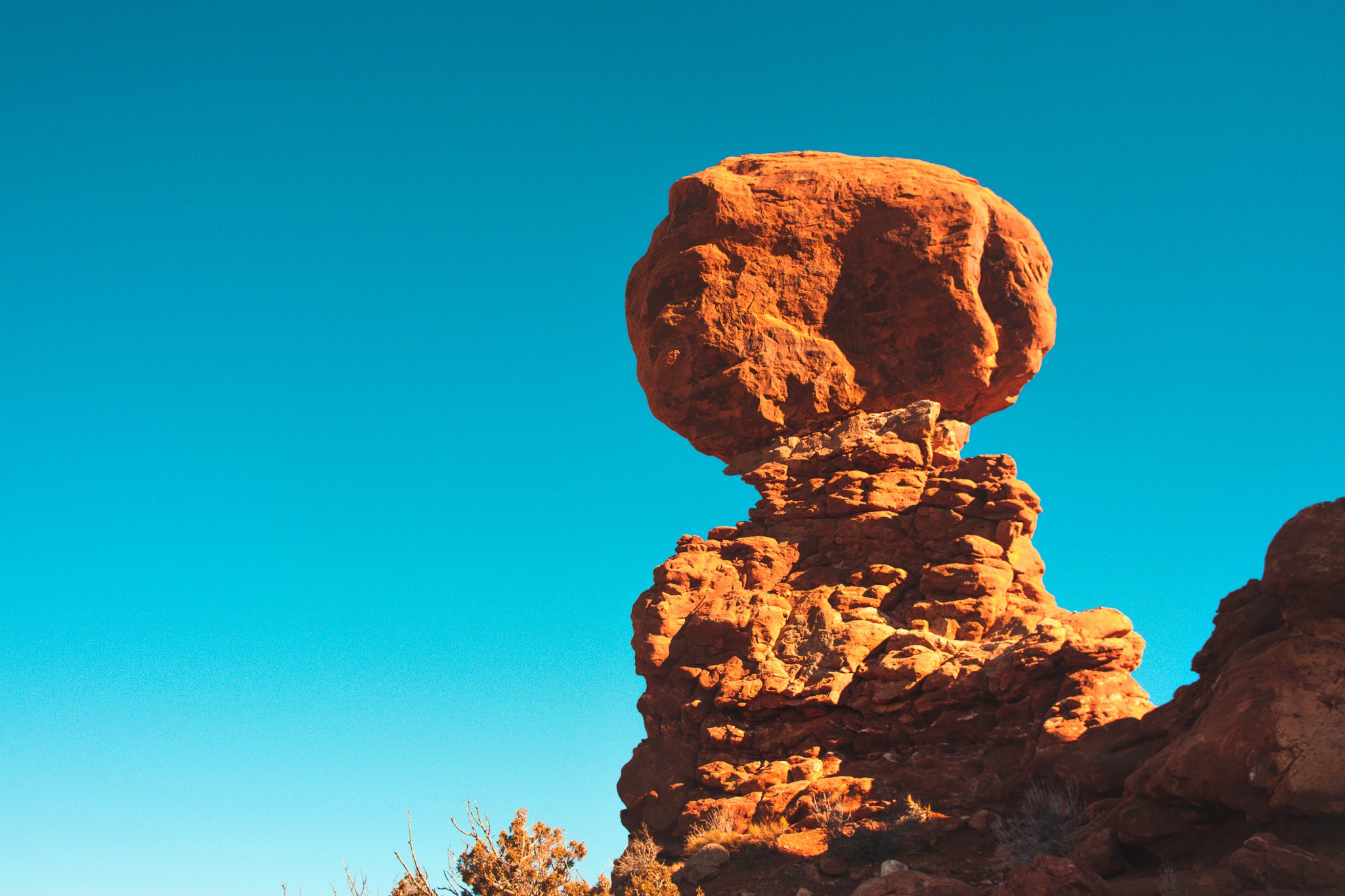 Arches Rocks