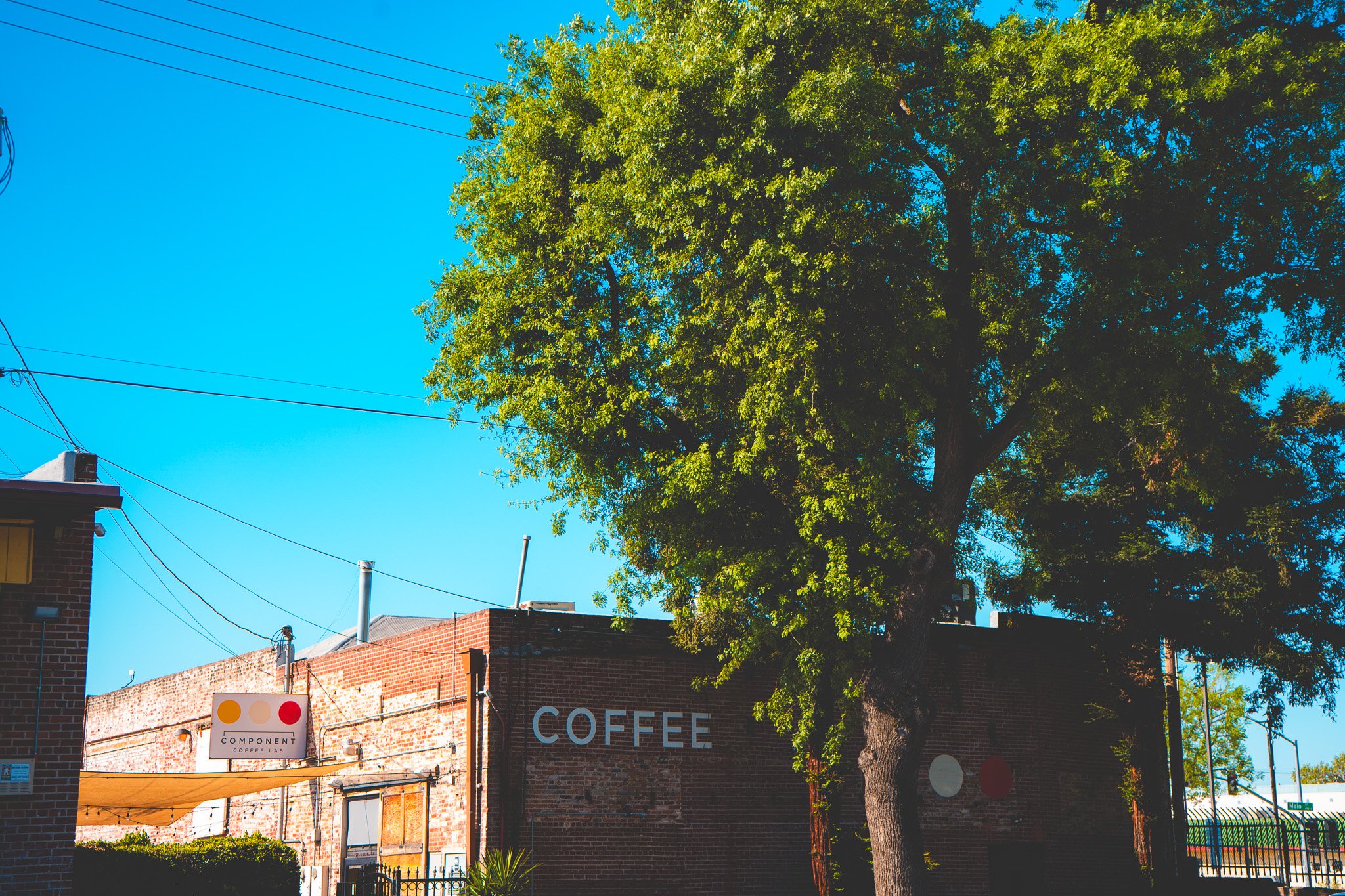 Coffee