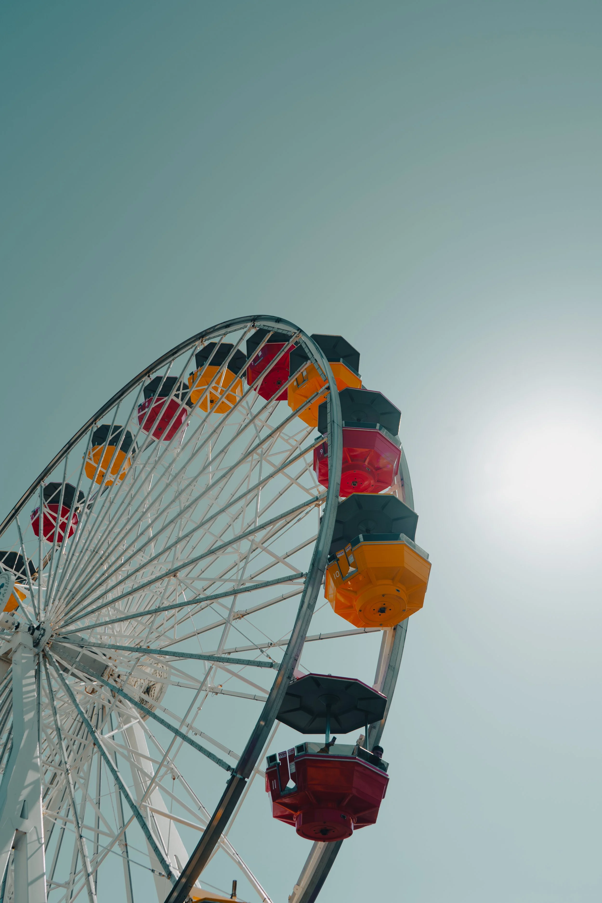 Santa Monica