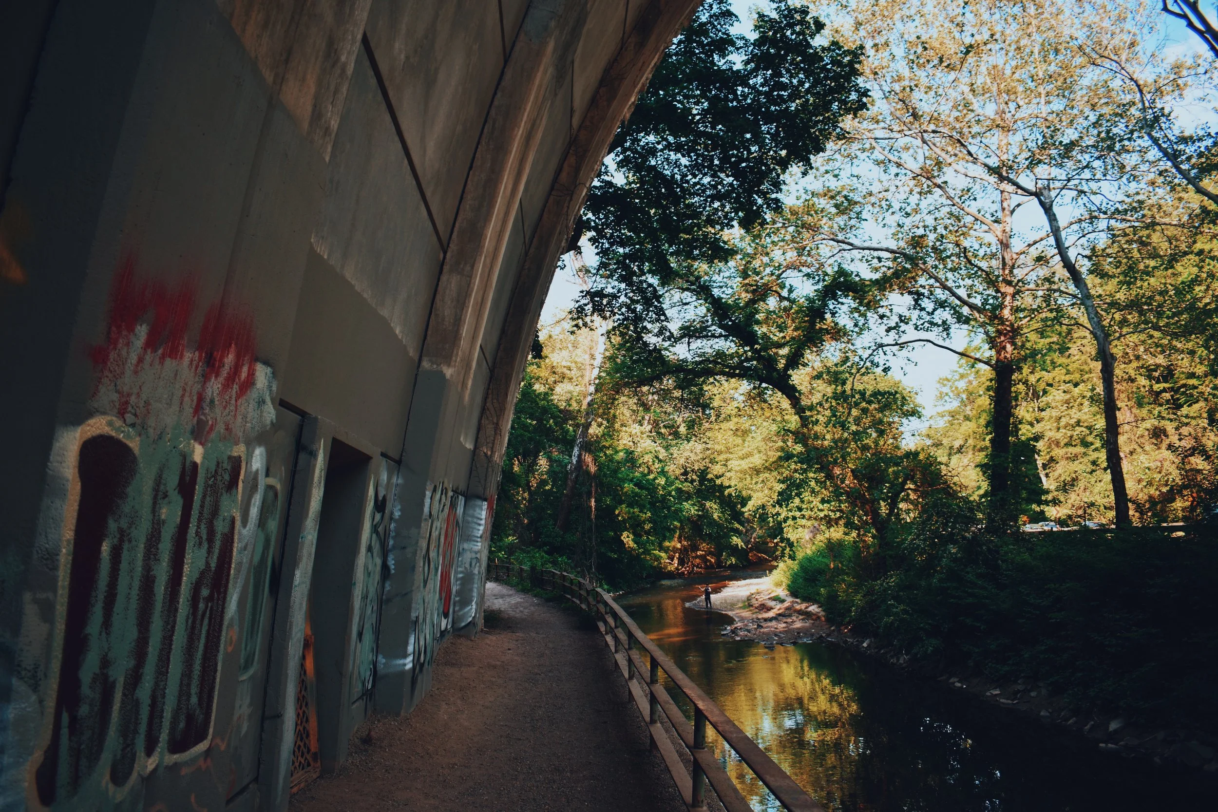 Rock Creek Park