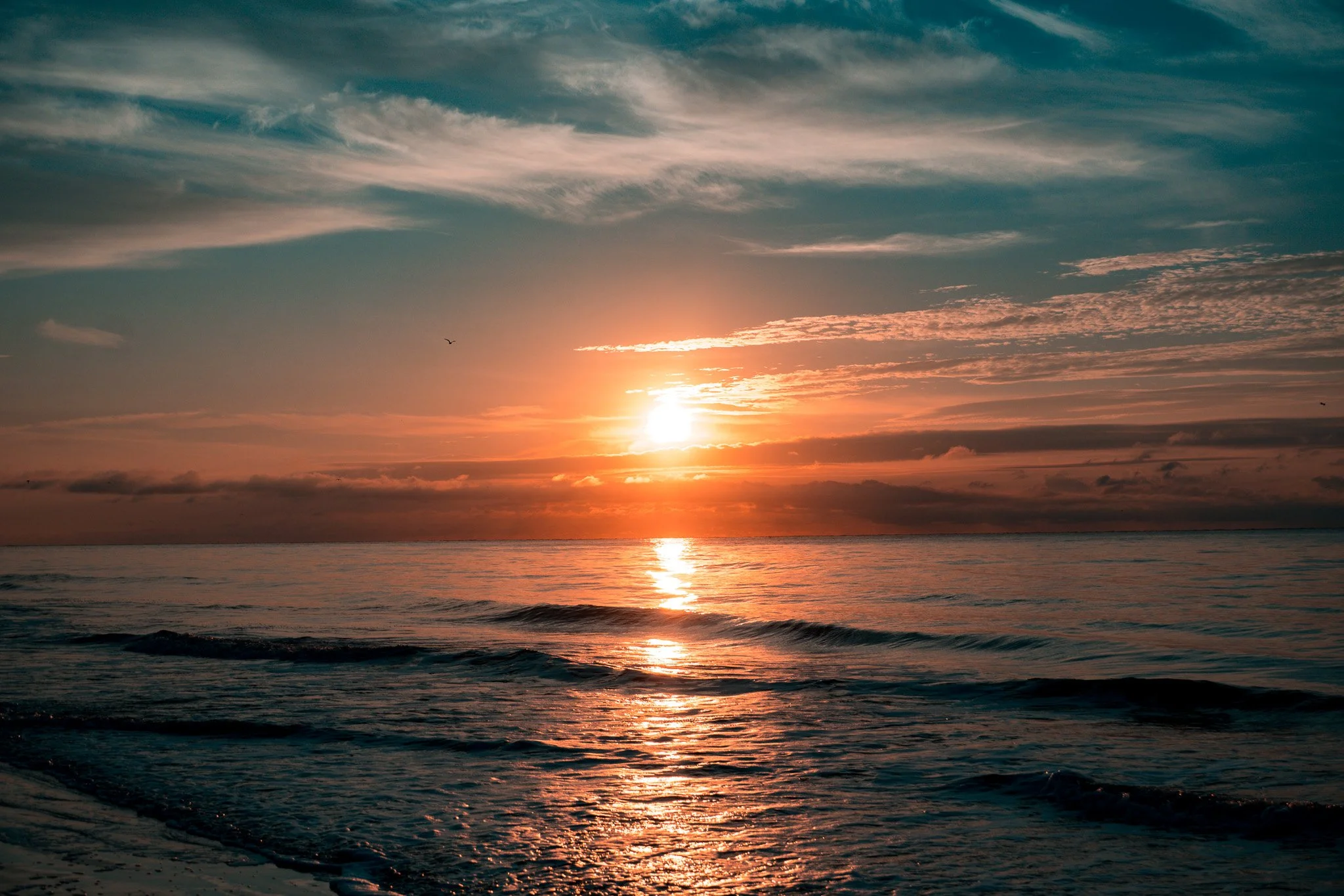 Hilton Head Sunrises