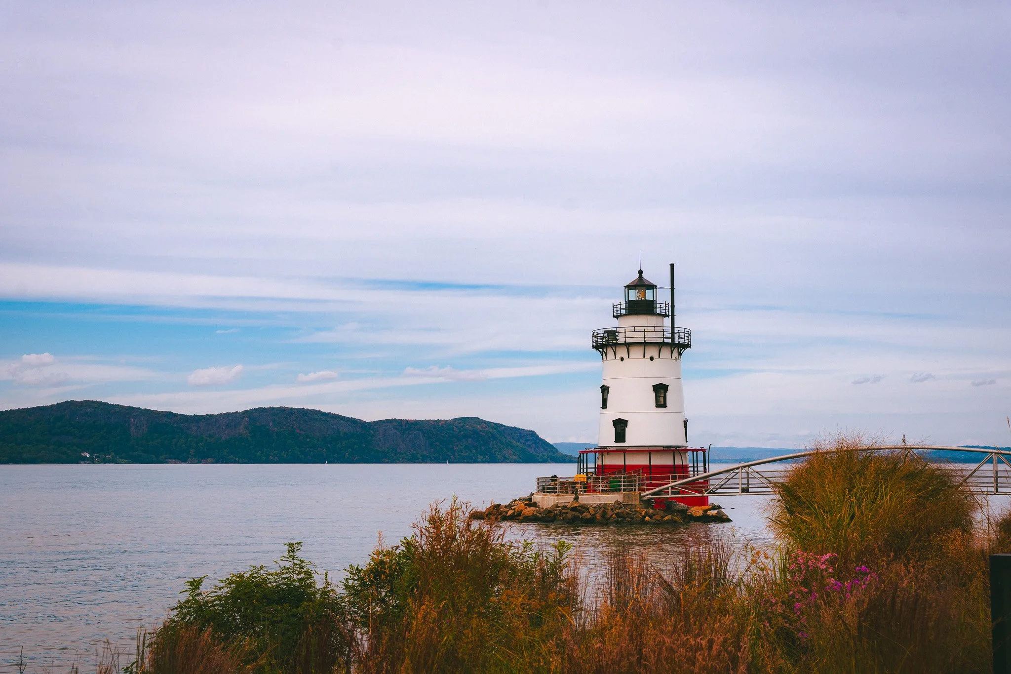 Sleepy Hollow Lighthouses