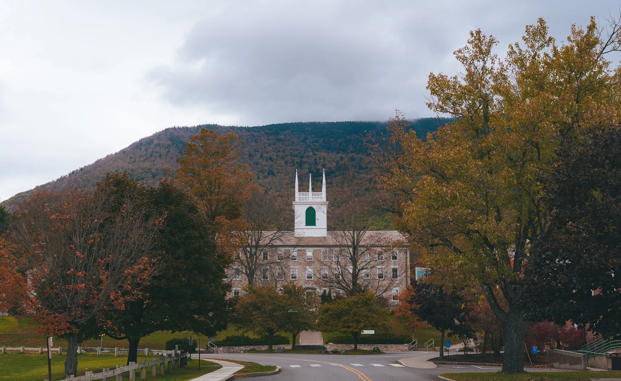 New England Private Schools