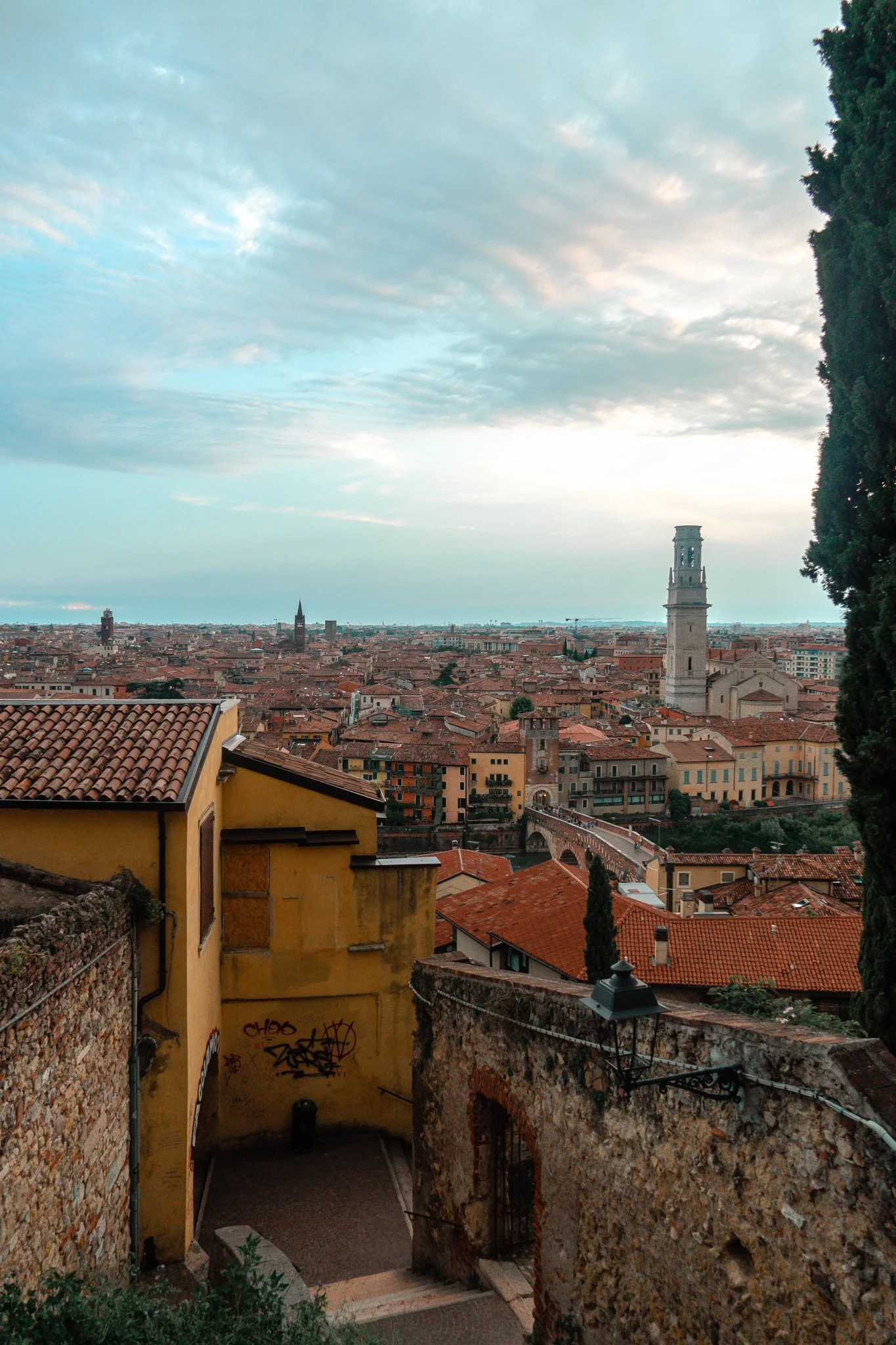 Verona, Italy