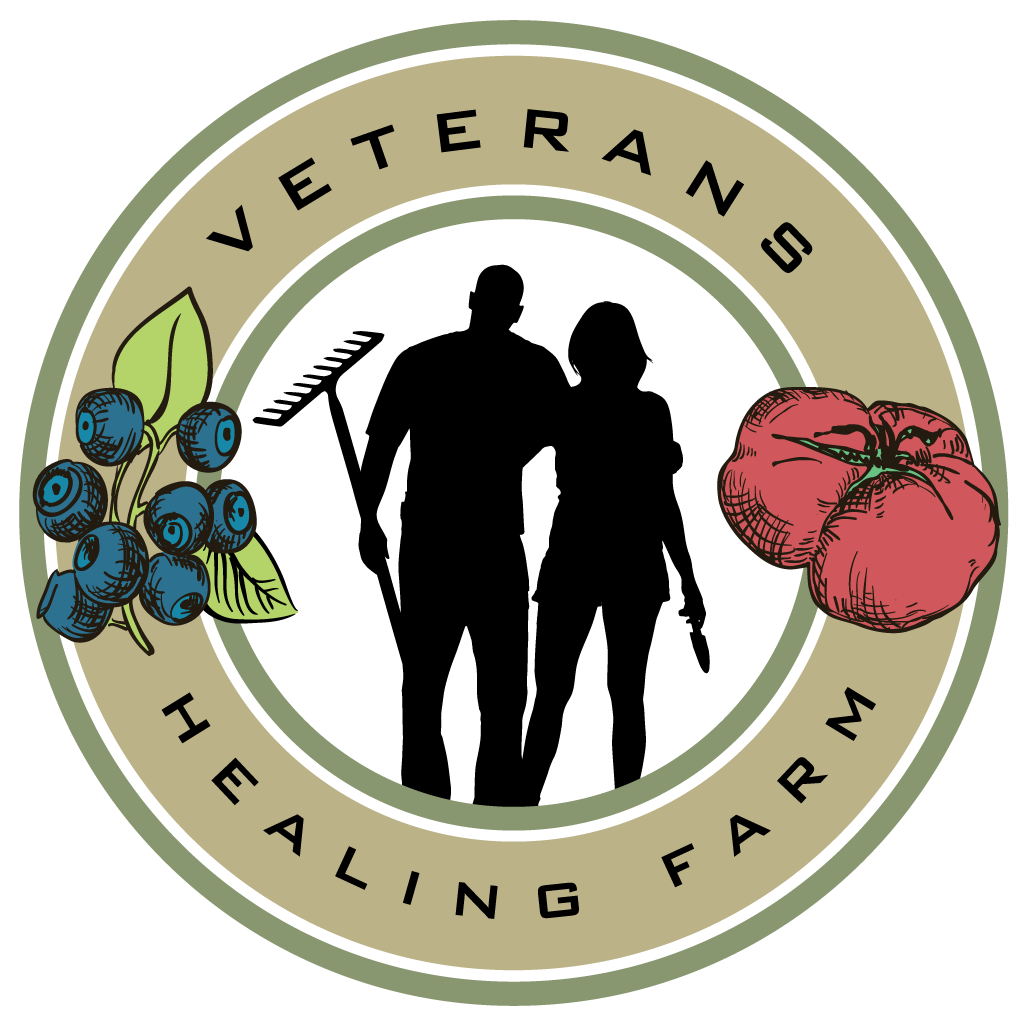 Veterans Healing Farm