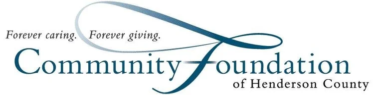 Community Foundation of Henderson County logo