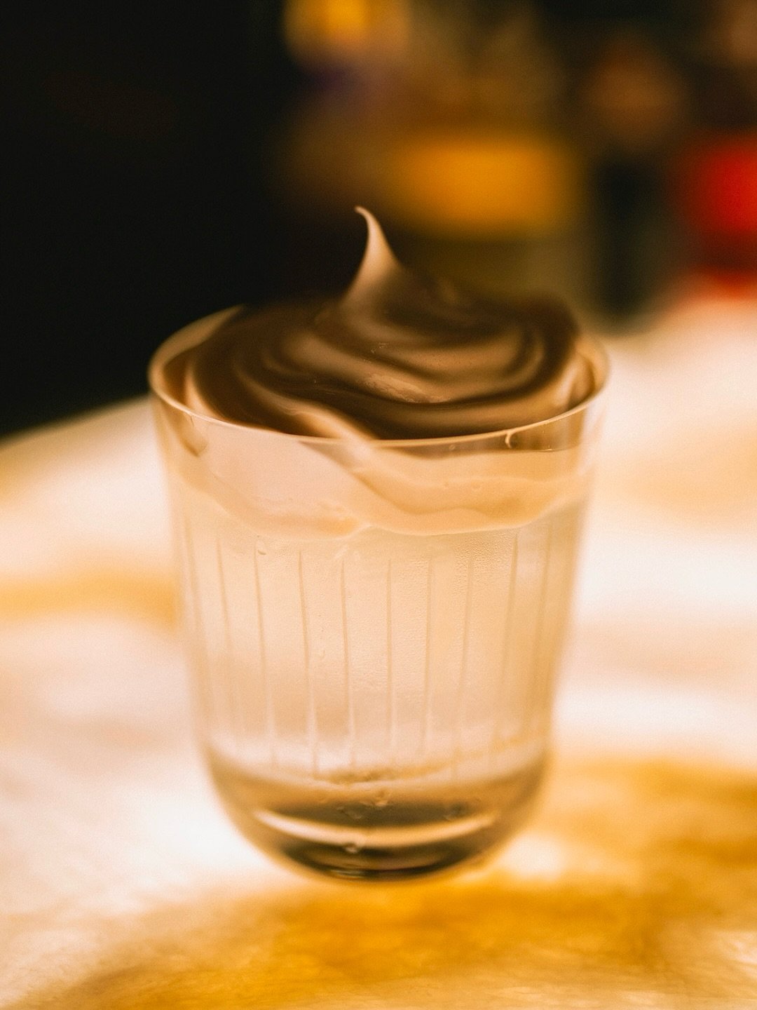 quattro bianci &amp; fragola: a love language.