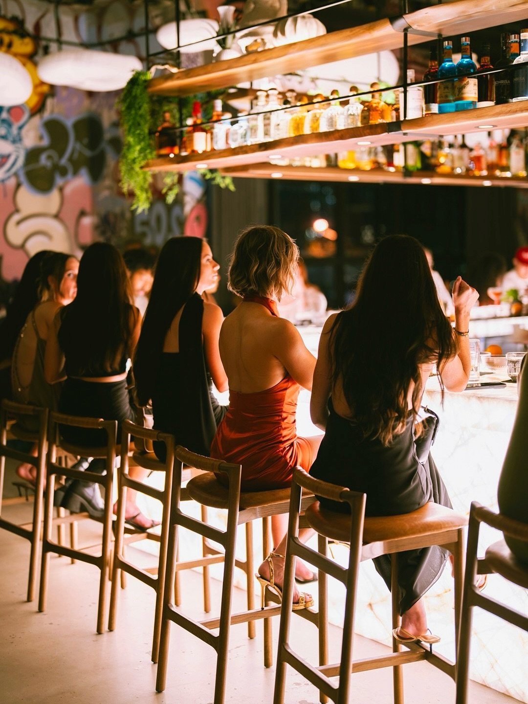 first friday of the new year.
make it count.