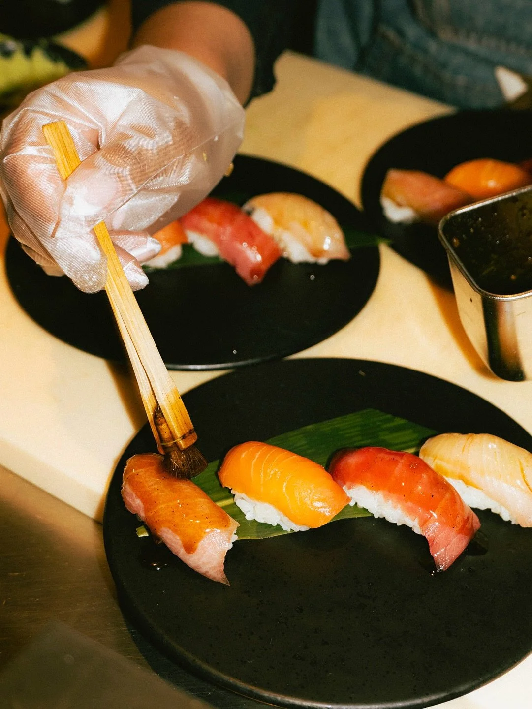 ingredients first.
technique always.
nothing rushed, nothing extra.