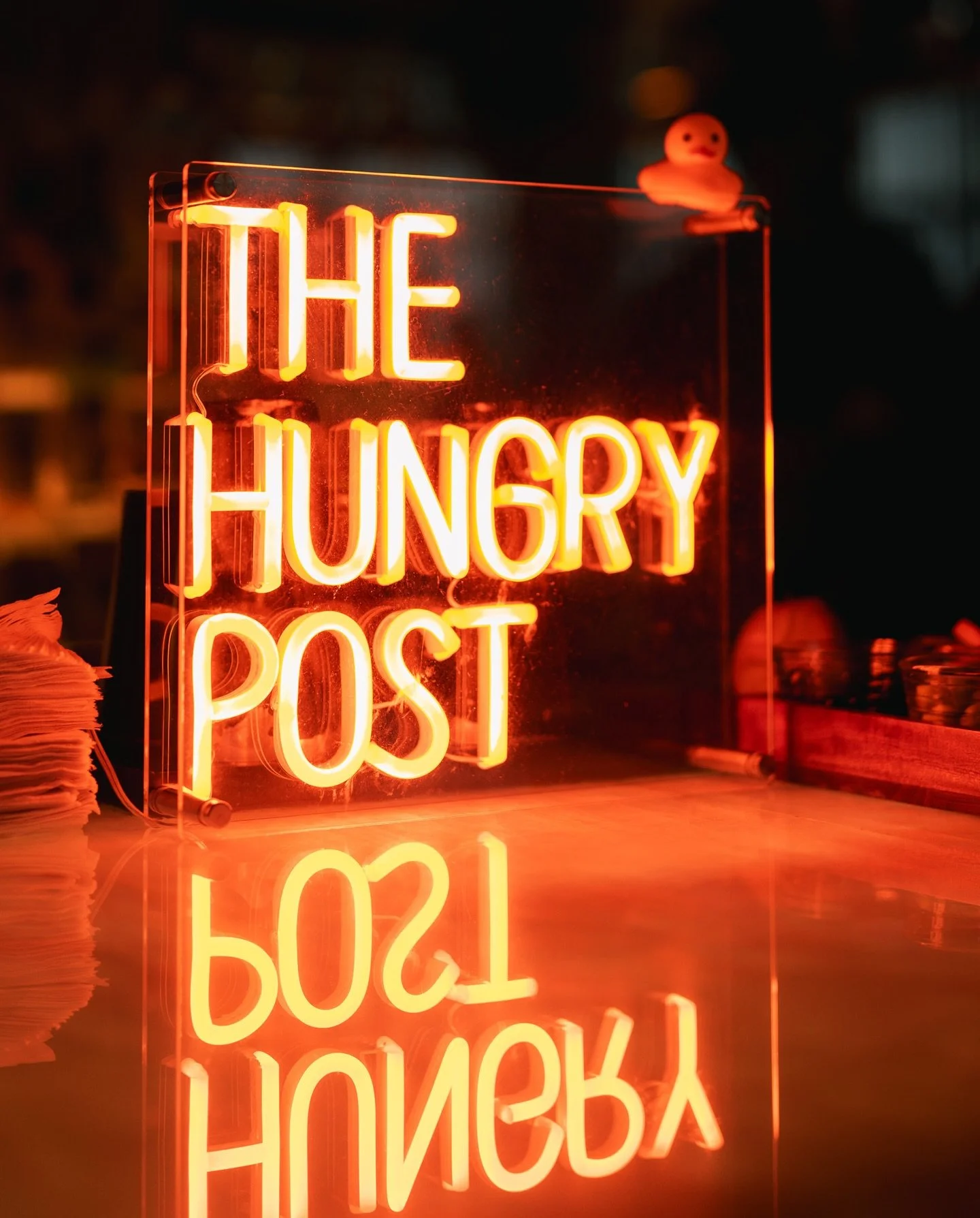 @thehungrypost x @shisomiami are quite the combo. highlights from this year&rsquo;s sunset party sponsored by @hennessyus.

patio season has arrived.