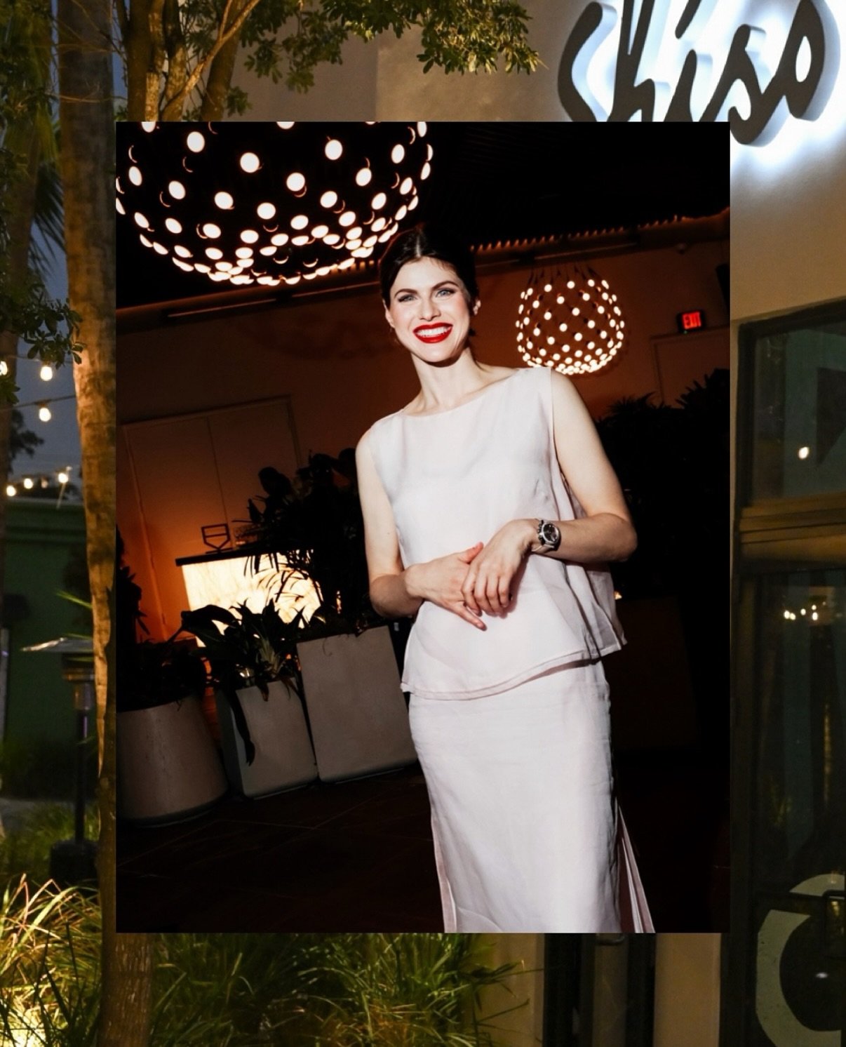 tag heuer, museum of graffiti, the hungry post, real housewives of miami, sobewff&hellip; just a few of our favorite collaborations to date in our beautiful space.

event and collaboration inquiries //
andrea@shisomiami.com