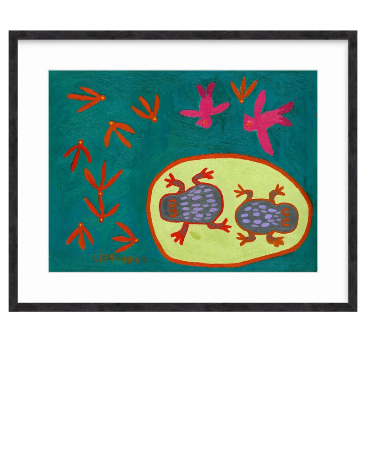 Birds Catching_Black_PDP.jpg