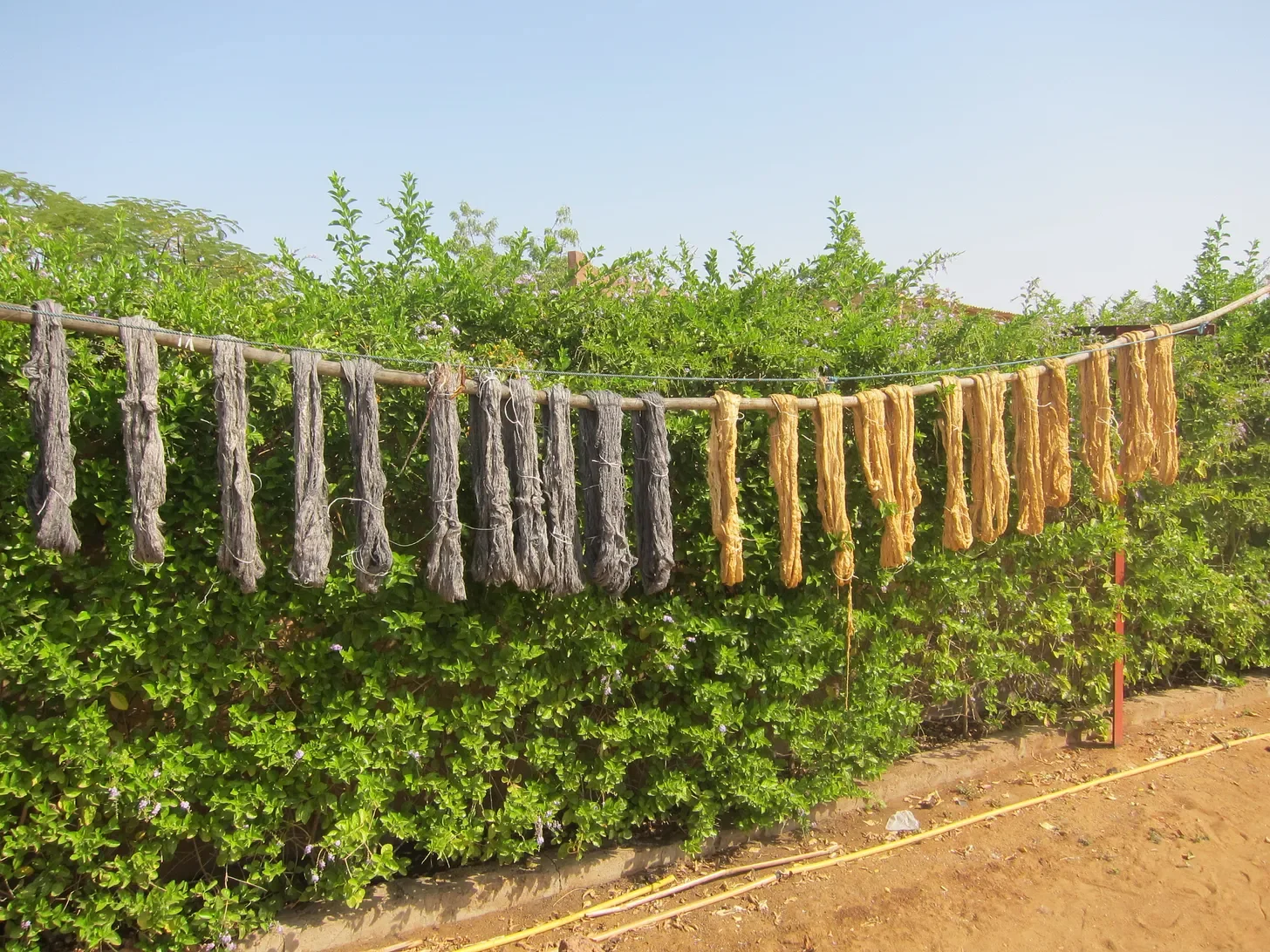 Craft, Agriculture &amp; Memory