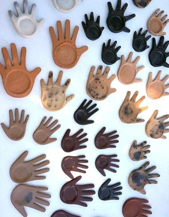 AI Isn't Coming For Artisans