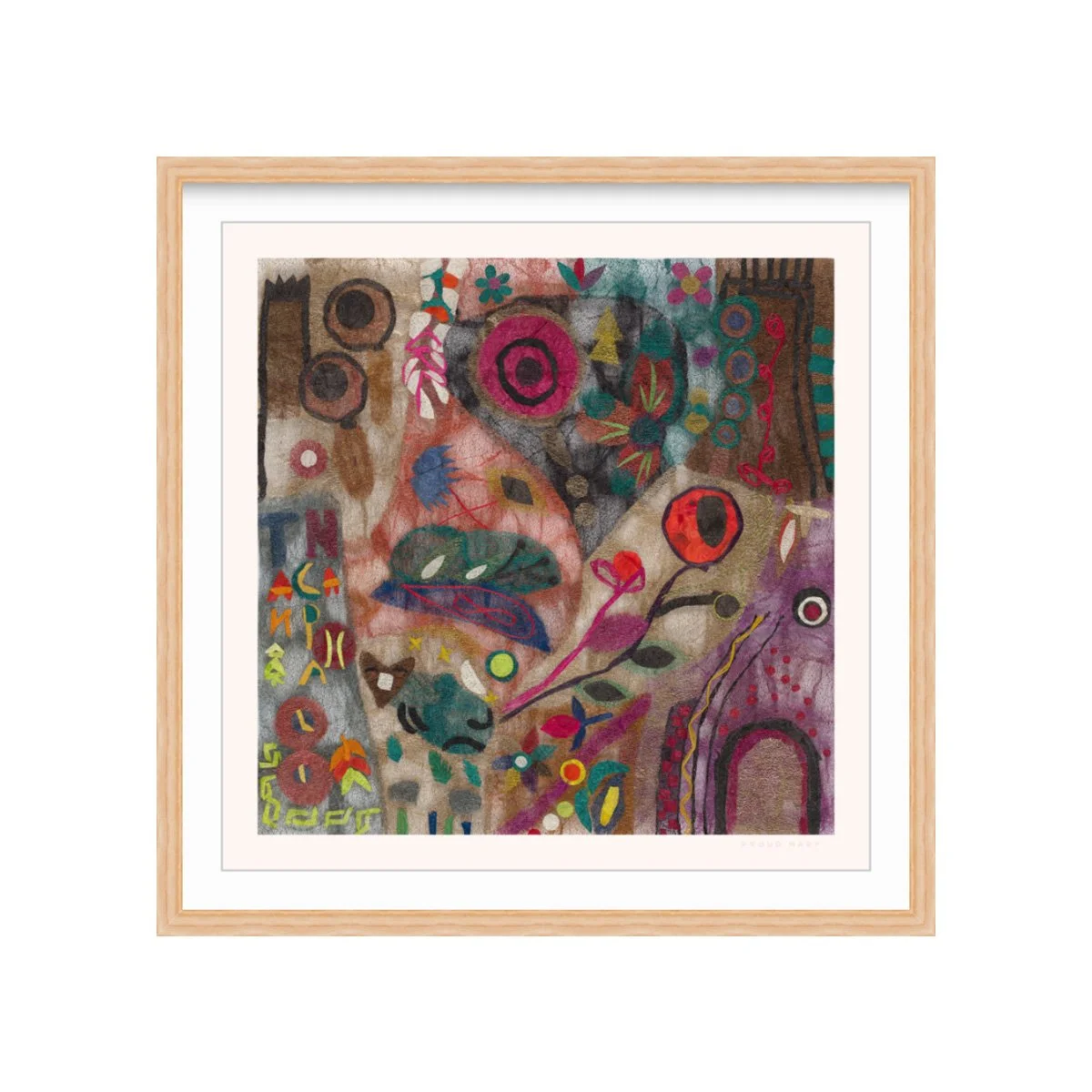 Folera Mena Fine Art Print