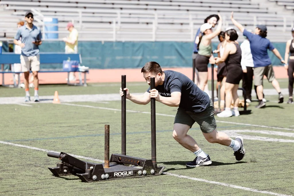 Spring Cleaning Your Fitness Routine: What to Keep, What to Drop