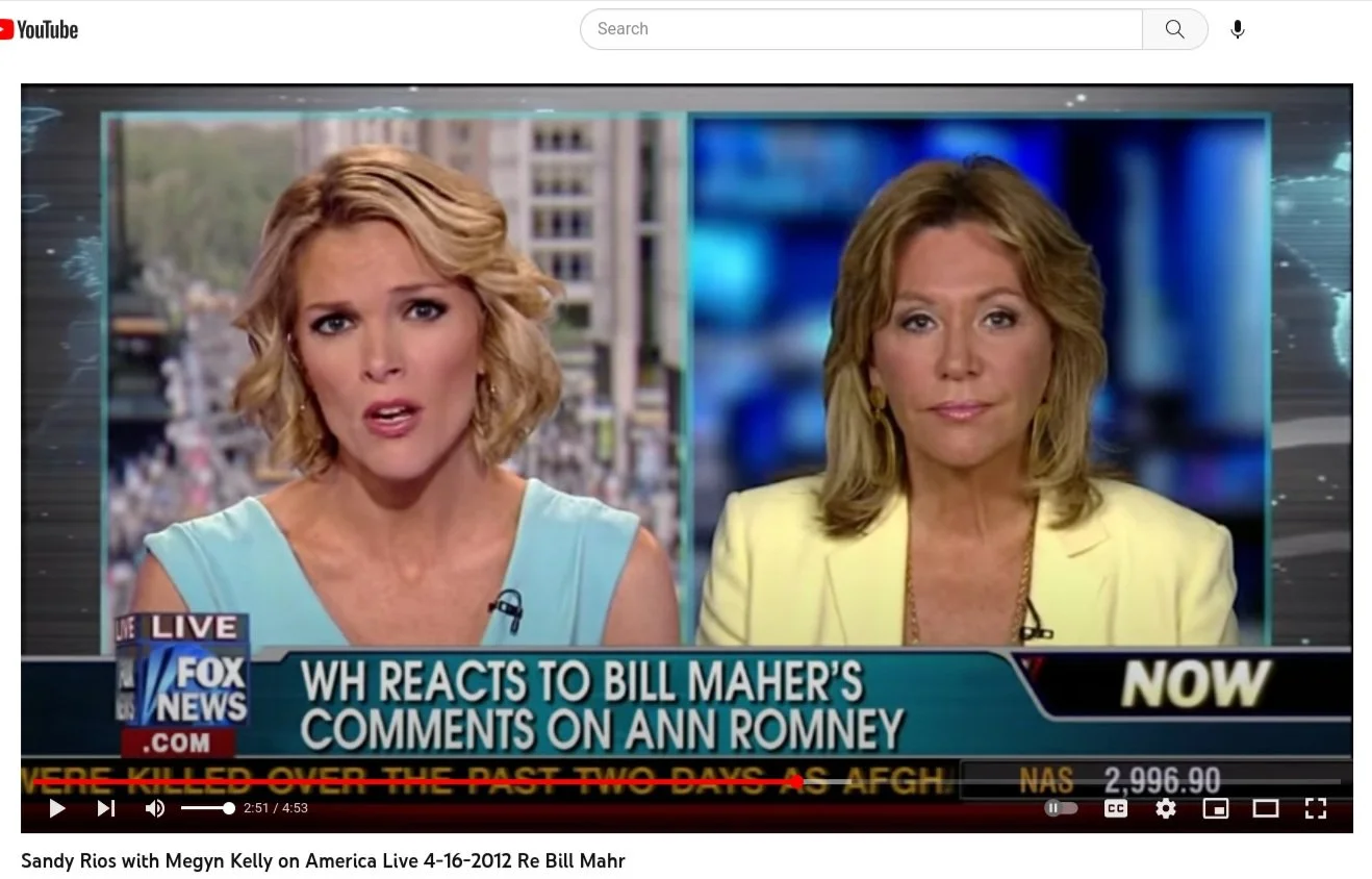 About Sandy — Sandy Rios 24/7