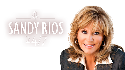 Sandy Rios 24/7