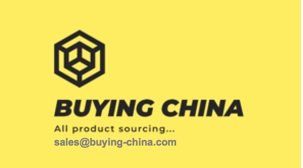 Source goods and import from China.