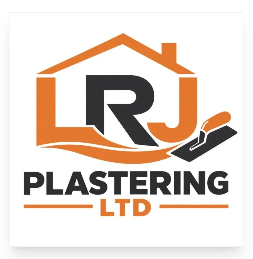 LRJ Plastering Ltd