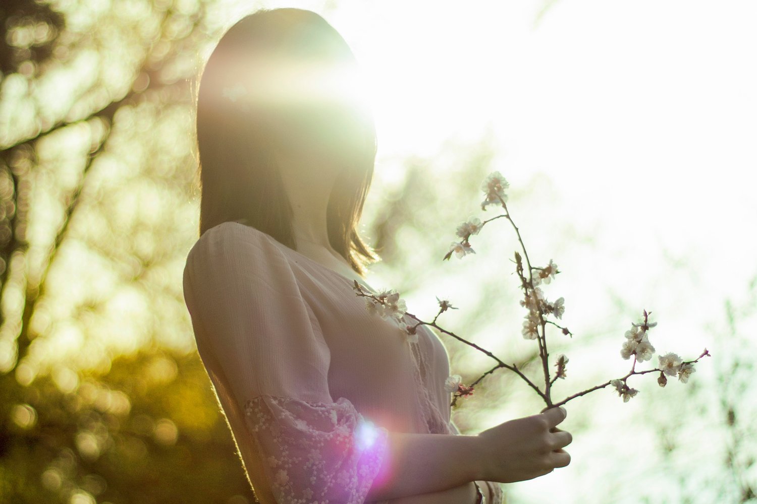 We Are Light