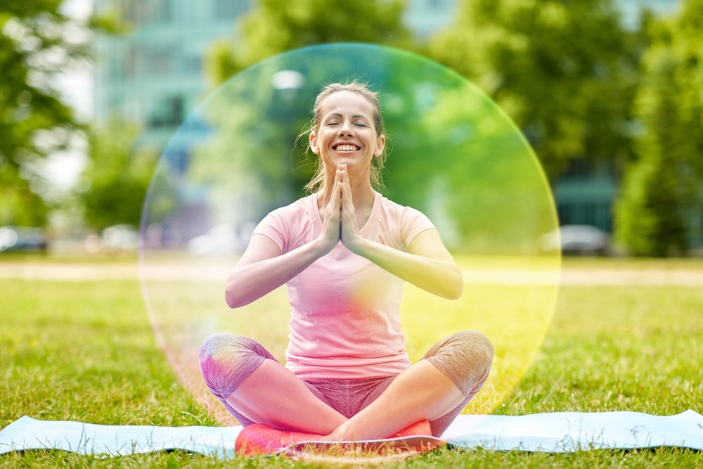 Make Room for Sacred Space