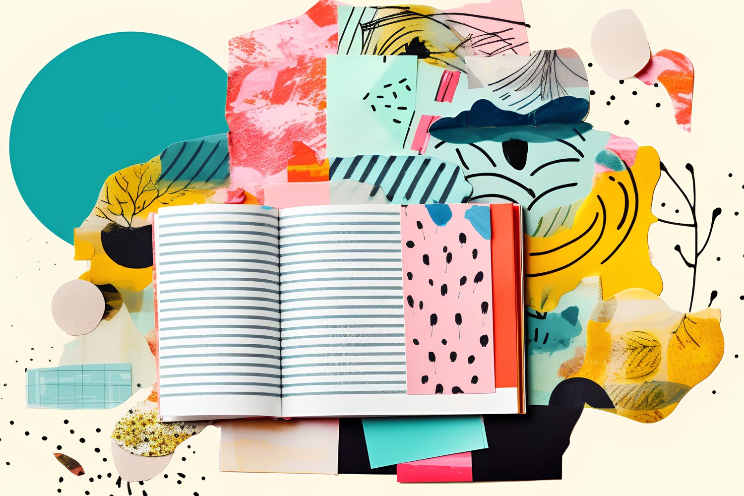 Access Your Creativity