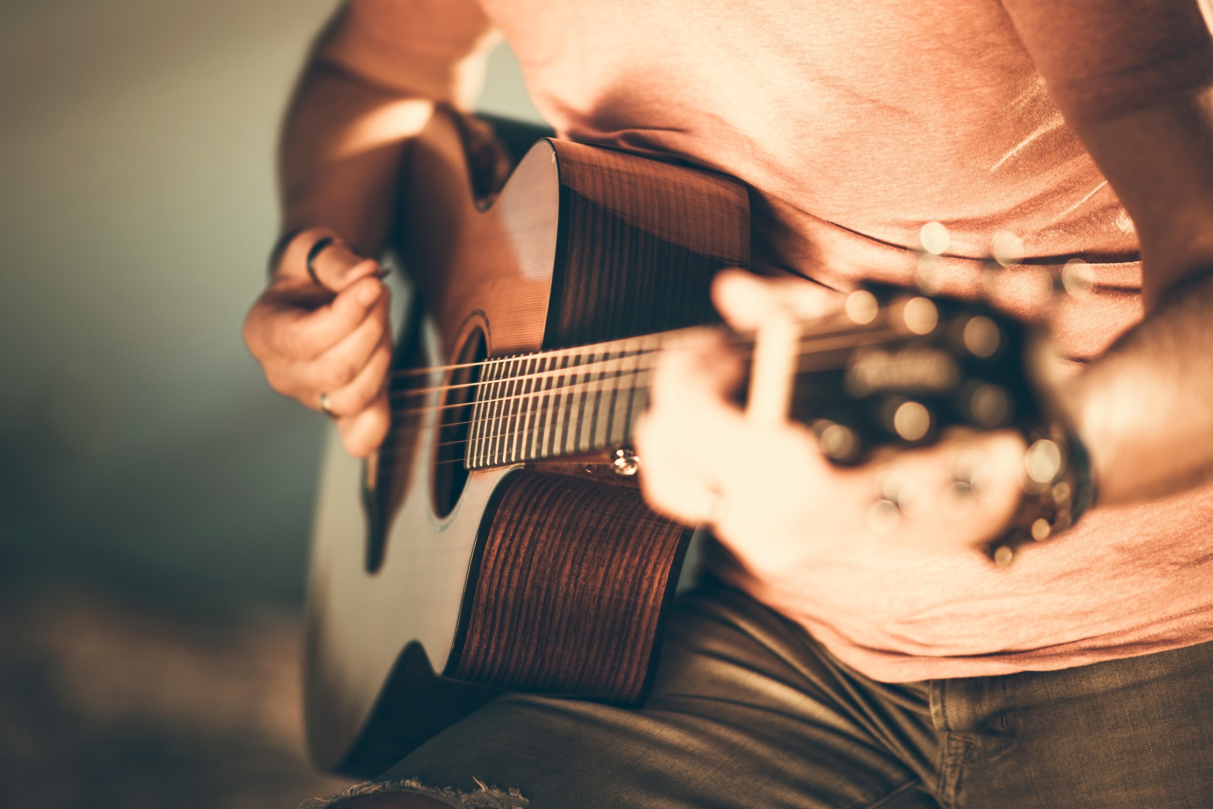 Finding Your Divine Creativity