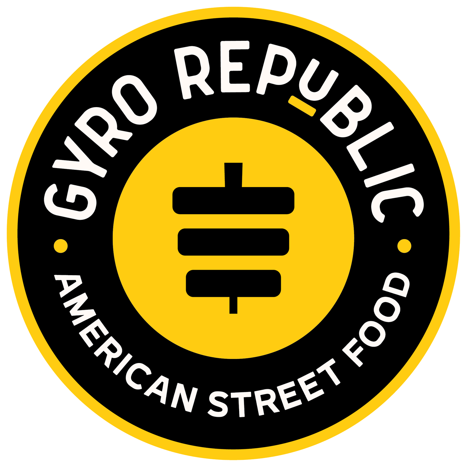 Gyro Republic