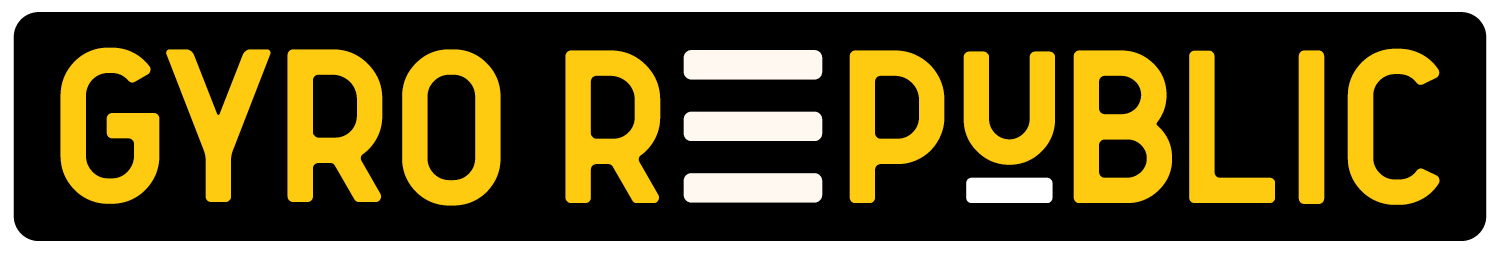 Gyro Republic