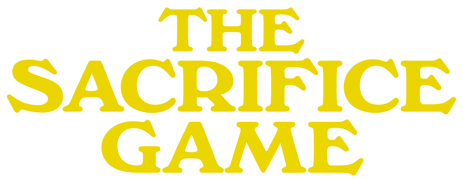 THE SACRIFICE GAME