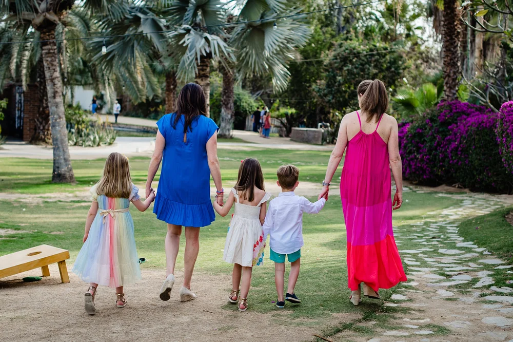 Meet Lindsay — Gilchrist for Colorado