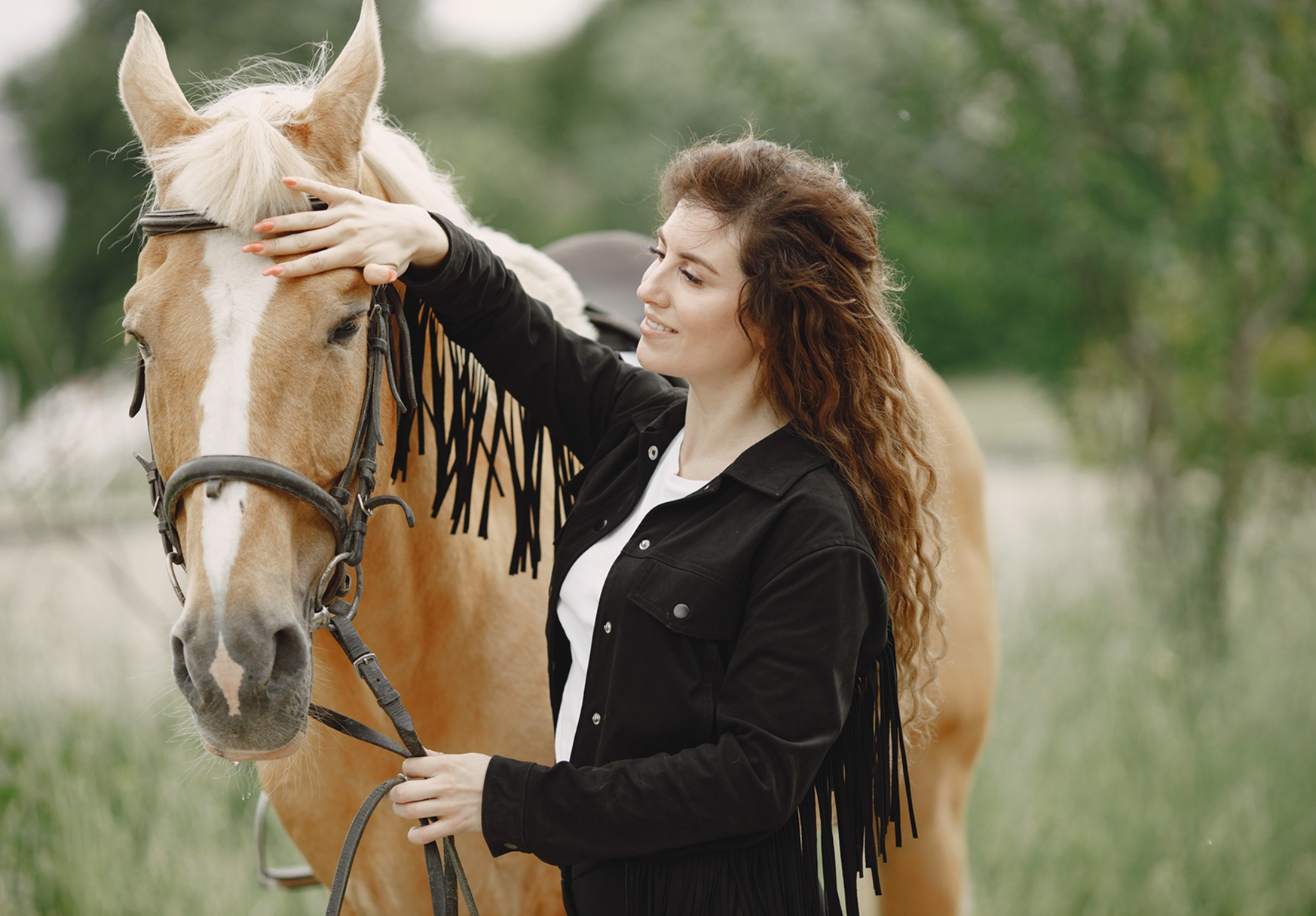 Are navigating change or transition