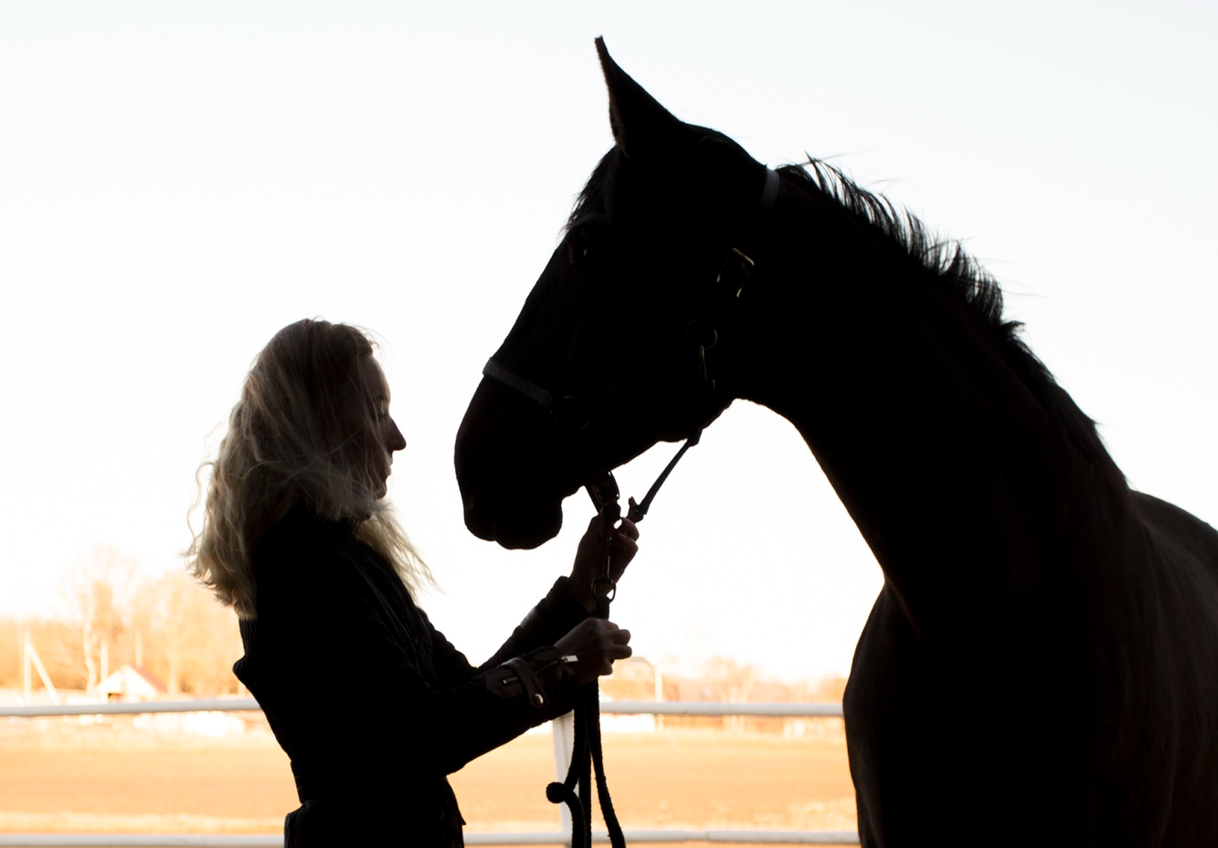 Crave quiet, grounding time in nature
