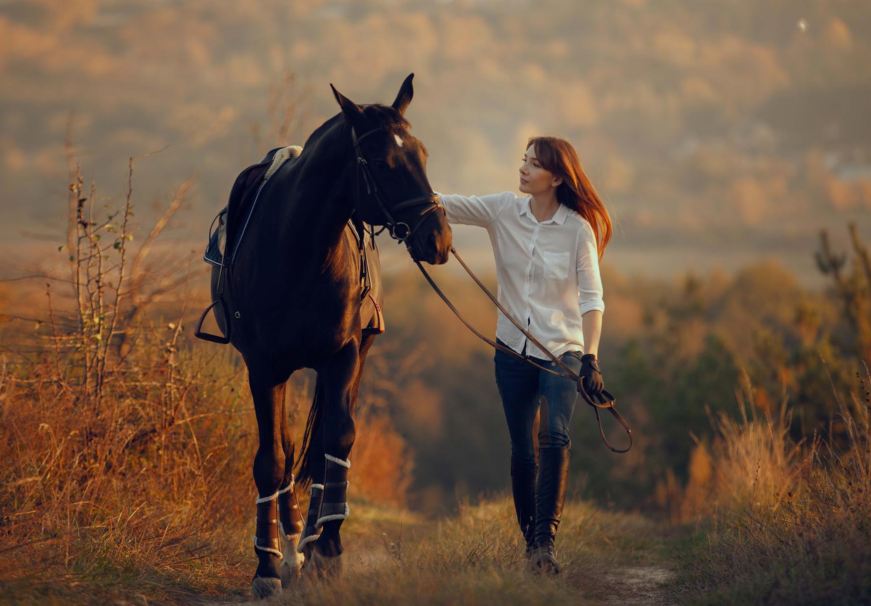 Want a calm, supportive experience without pressure