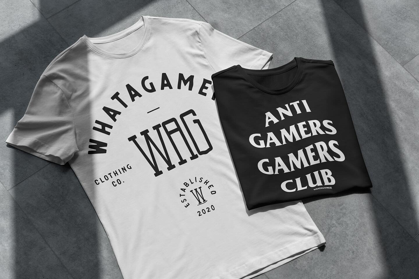 Tee&rsquo;s on Sunday / whatagamer.store