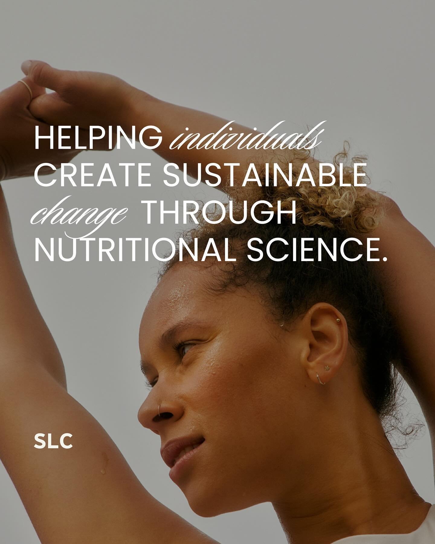 INTRODUCING - Sam Laurence Coaching

Sam helps individuals create sustainable change through nutritional science. He provides his client with unparalleled support and guidance, something we strived to show through his clean, professional &amp; sleek 
