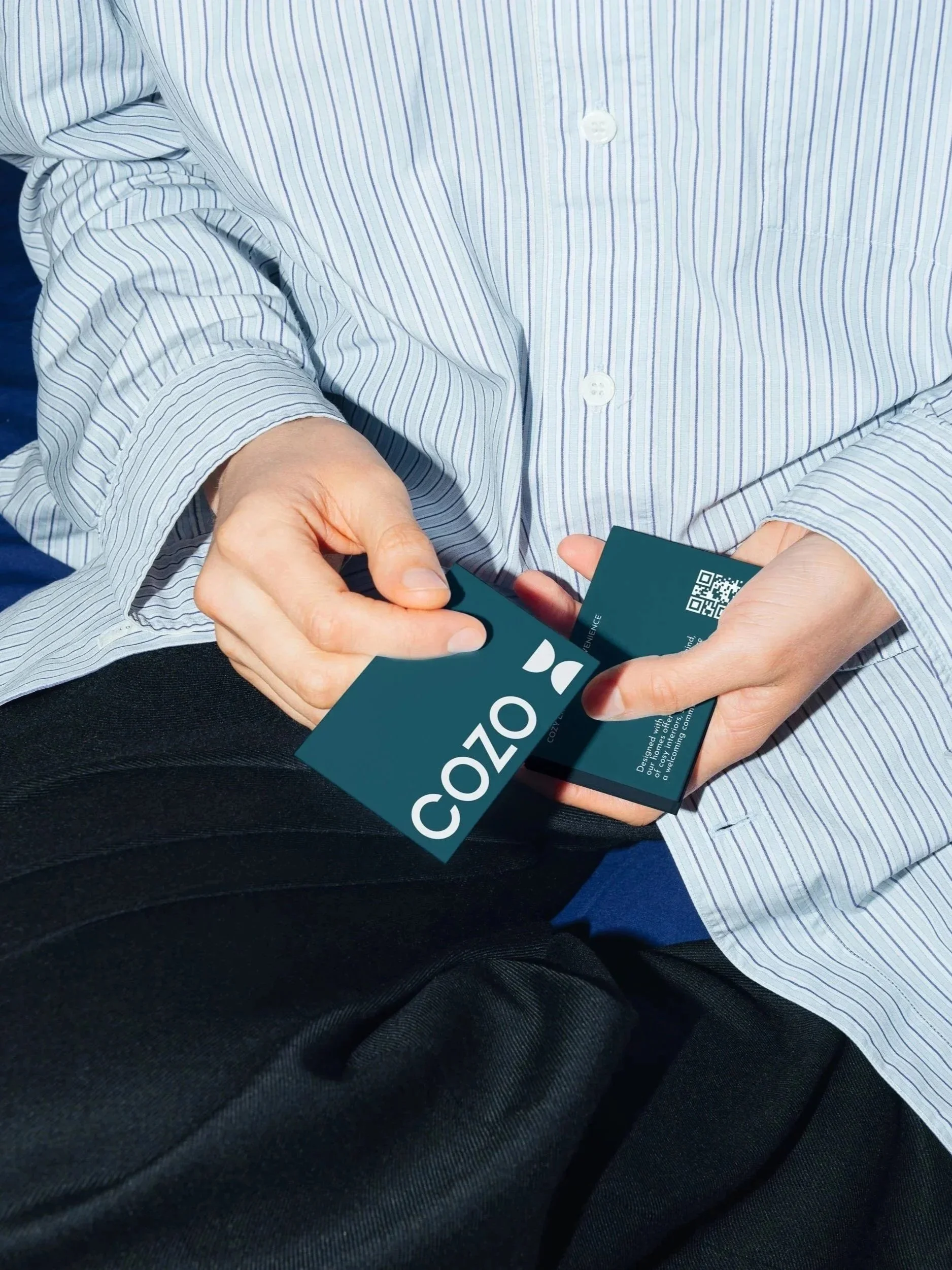 Cozo Living (coming soon)