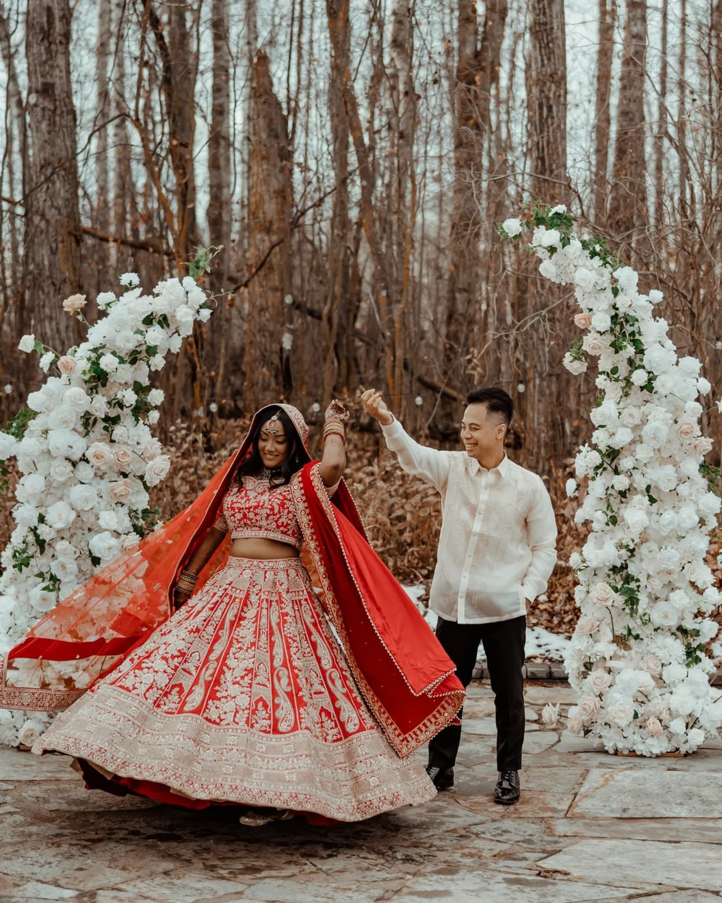 The warmest day of the month just happened to be the day that these two said their forever promises and we were lucky enough to capture it. A small glimpse into this incredible day.
.
.
.
.
.
.

#edmontonbride
#yegbride
#yegwedding
#edmontonweddingph