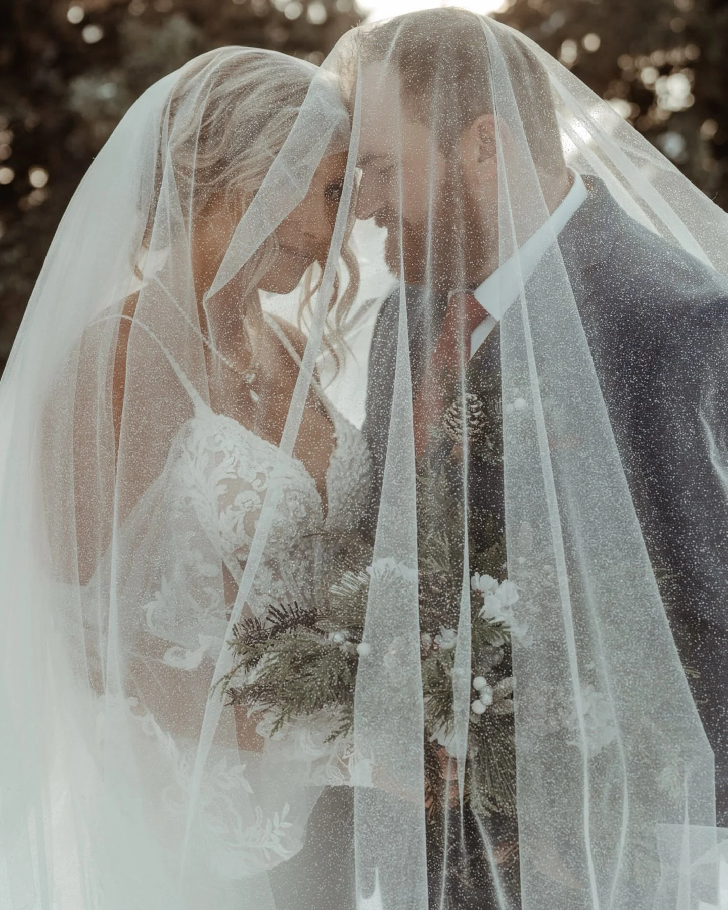 One week married and what a way to ring in the new year this day was! 
I&rsquo;ve just sent out their teaser gallery and wanted to take  A little time to show off some moments, details and general good times from the day these two planned. 
.
Dress @