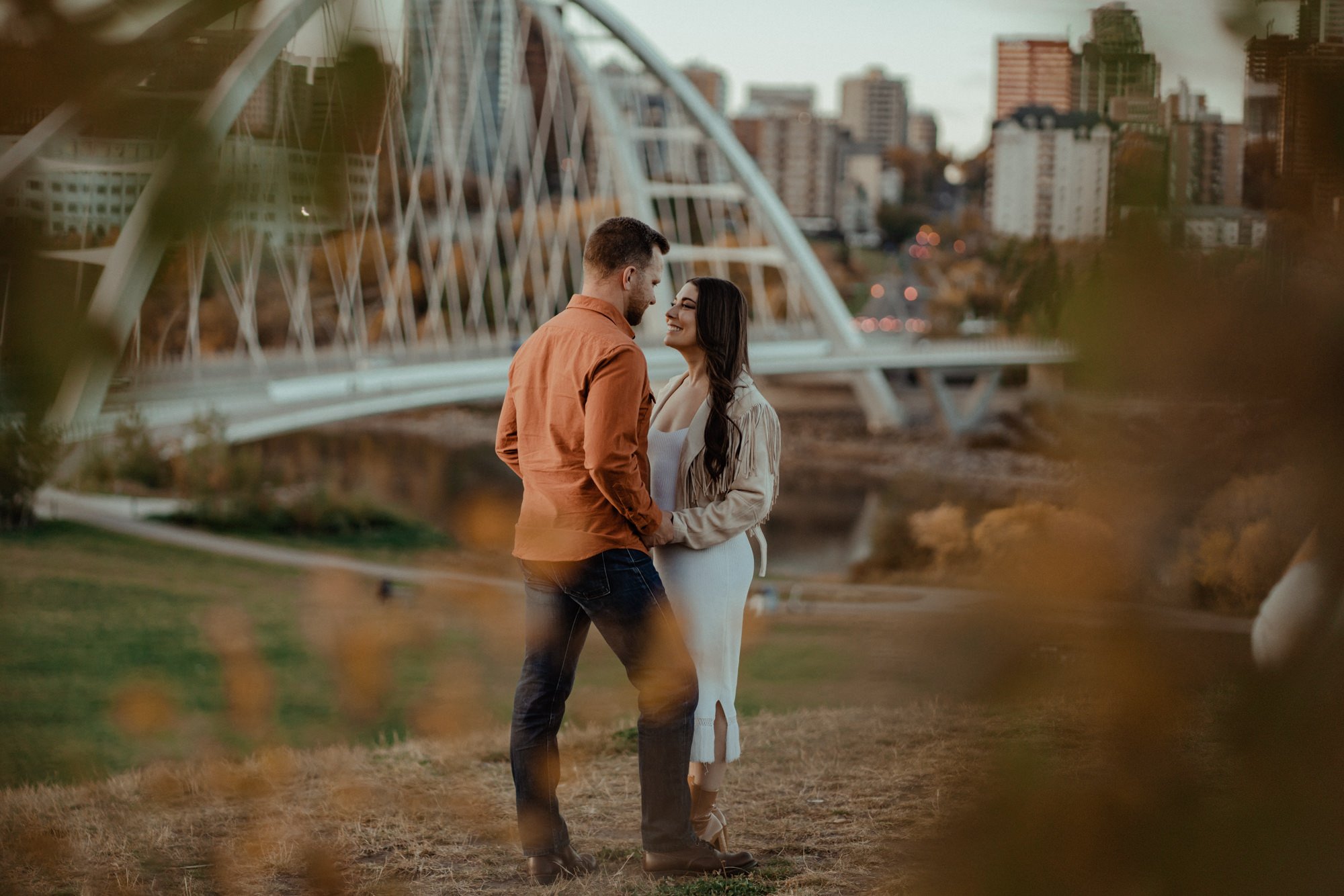 walterdale_bridge_edmonton_engagement_session38.jpg