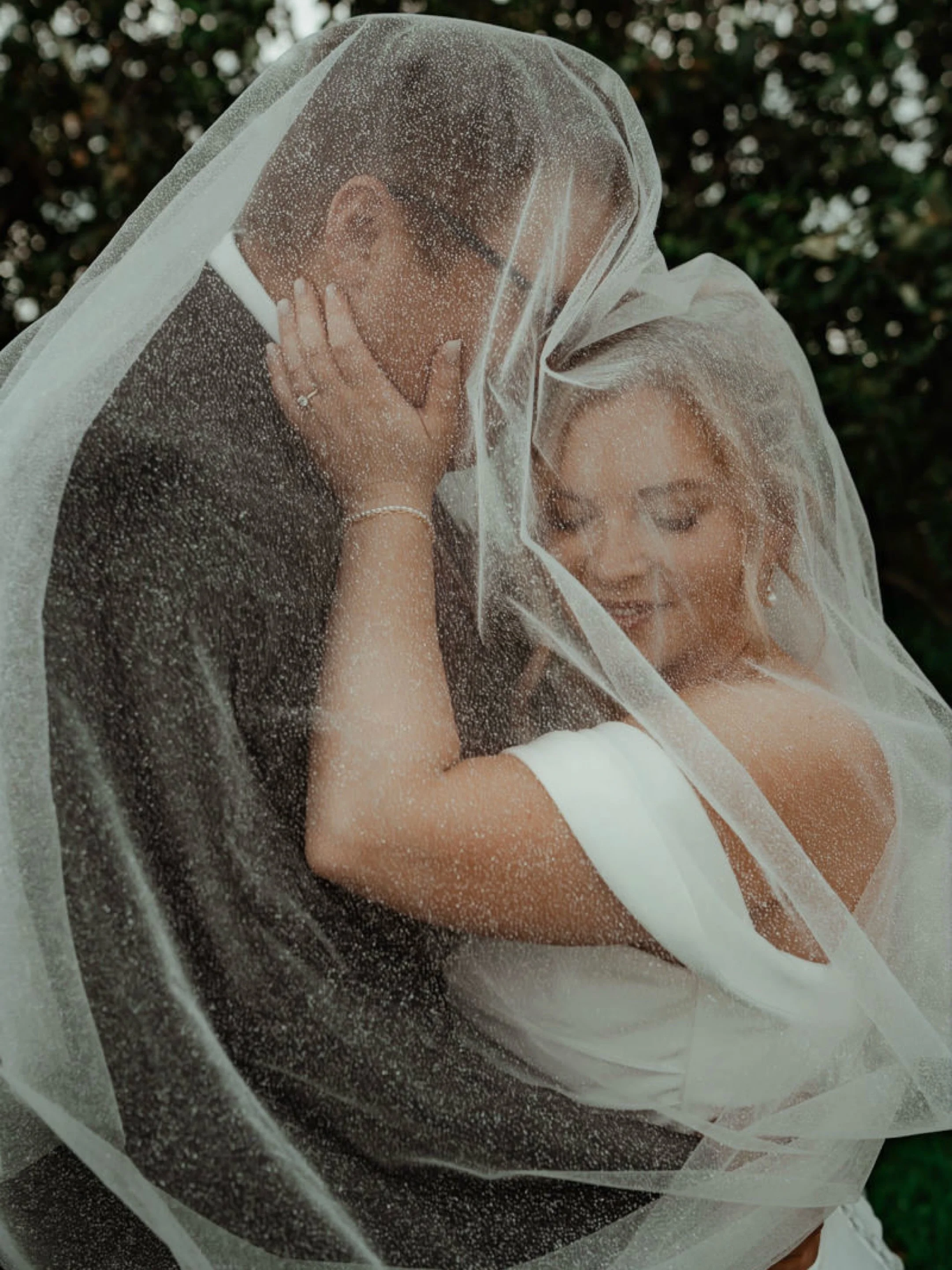 Acreage wedding moments.
Im catching up on posting and wanted to share just a small looking into the day that these two put together now that their teaser gallery has been sent out. 
Pretty gosh darn meaningful that this wedding was also the third ti