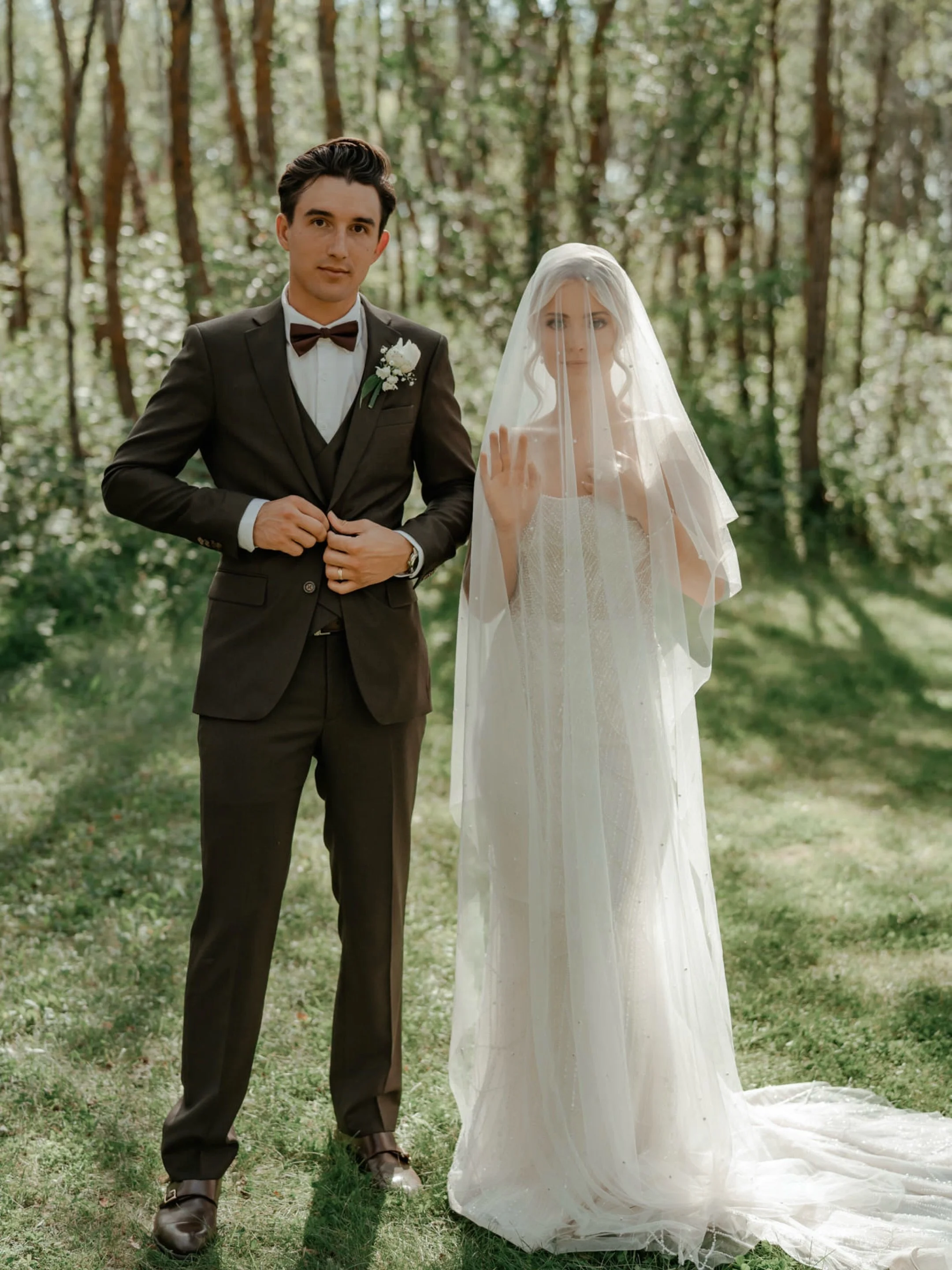 I truly hope that you enjoy your wedding day, that it doesn&rsquo;t turn into rushing to the next thing on the schedule but that each moment gets enjoyed for how it happens. This day was a day so lovely and un rushed and so enjoyed that we couldn&rsq